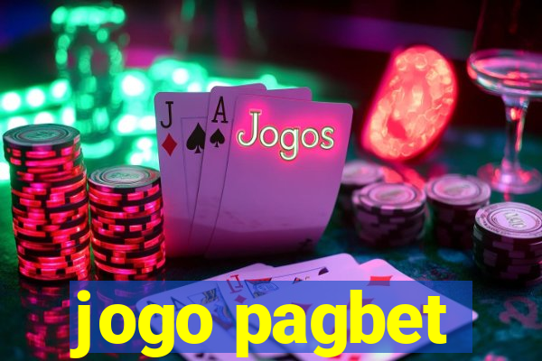 jogo pagbet